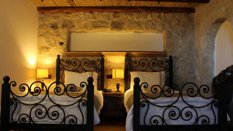 Kemerli Konak Boutique Hotel