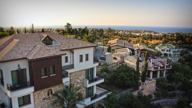 Kemerli Konak Boutique Hotel