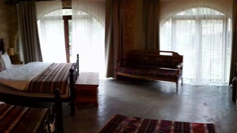 Kemerli Konak Boutique Hotel