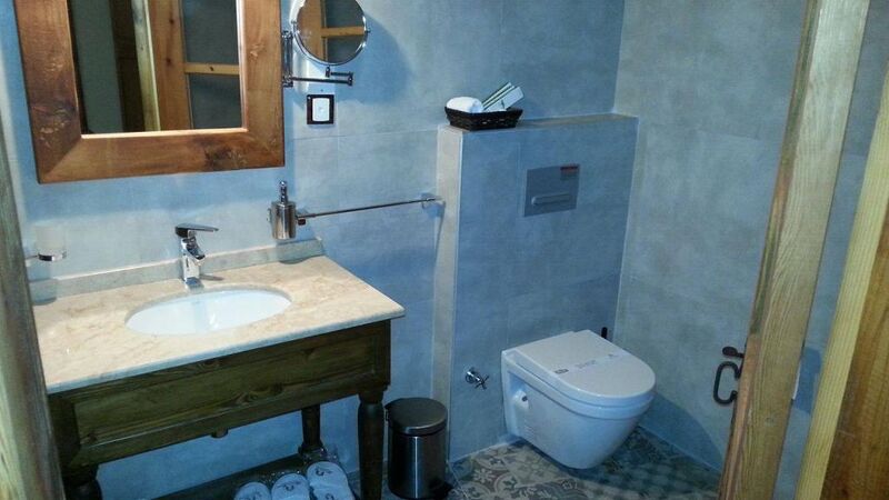 Kemerli Konak Boutique Hotel