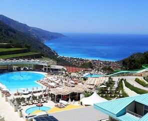 Orka Sunlife Resort Hotel & Aquapark