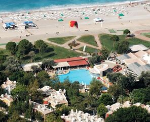 Belcekiz Beach Club