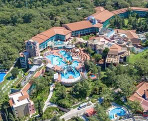 Liberty Hotels Lykia Adults Only +16