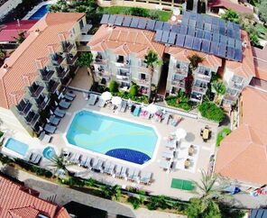 Villa Beldeniz