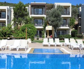 Trendlife Hotels Torba