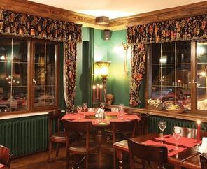 Le Chalet Yazici