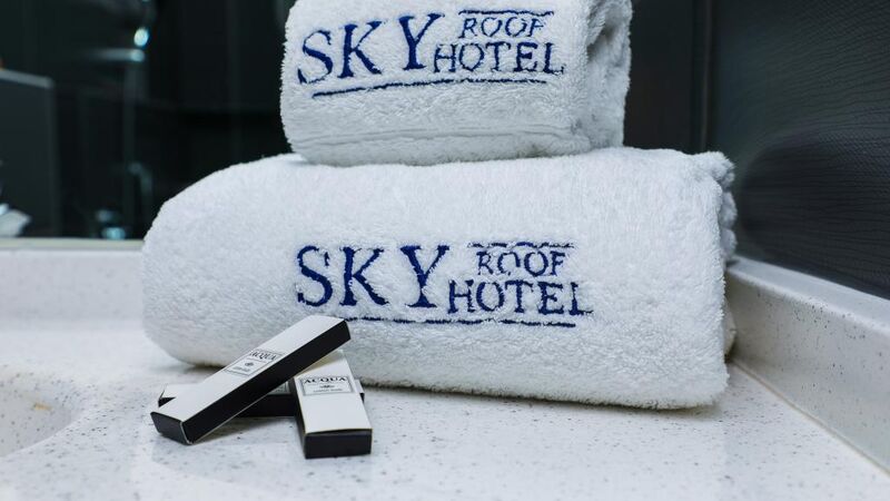 Sky Roof Hotel