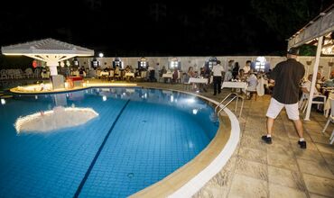 Sammys Hotel