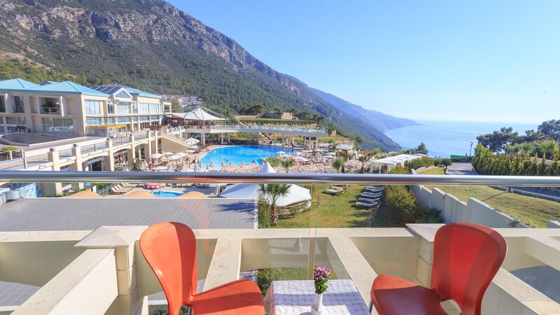 Orka Sunlife Resort Hotel & Aquapark