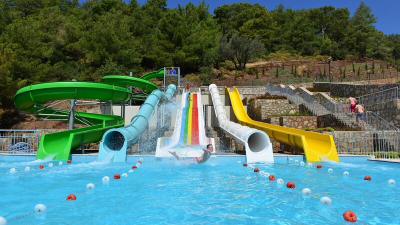 Orka Sunlife Resort Hotel & Aquapark