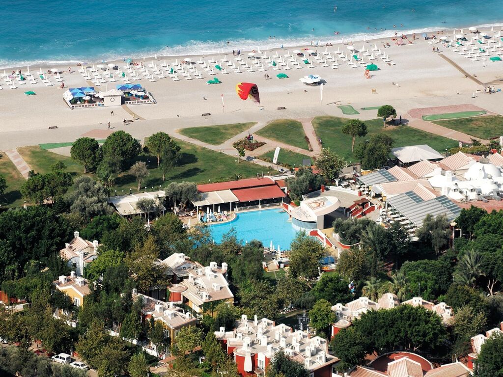 Belcekiz Beach Club