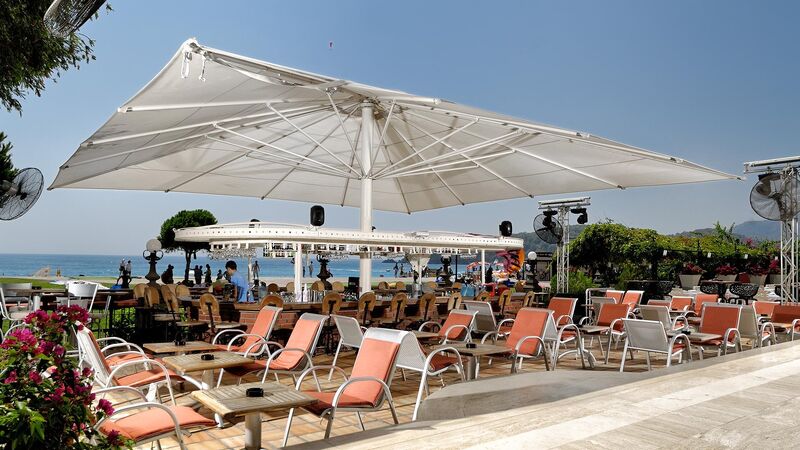 Belcekiz Beach Club