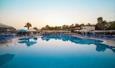 golden age hotel yalıkavak