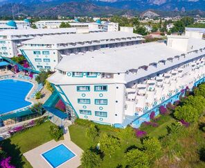 Miarosa Kemer Beach