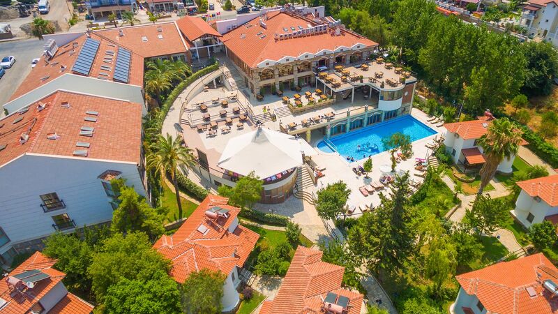Orka World Hotel & Aqua Park