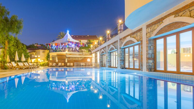 Orka World Hotel & Aqua Park