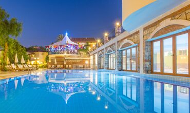 Orka World Hotel & Aqua Park