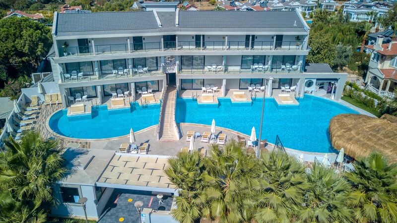 Orka World Hotel & Aqua Park