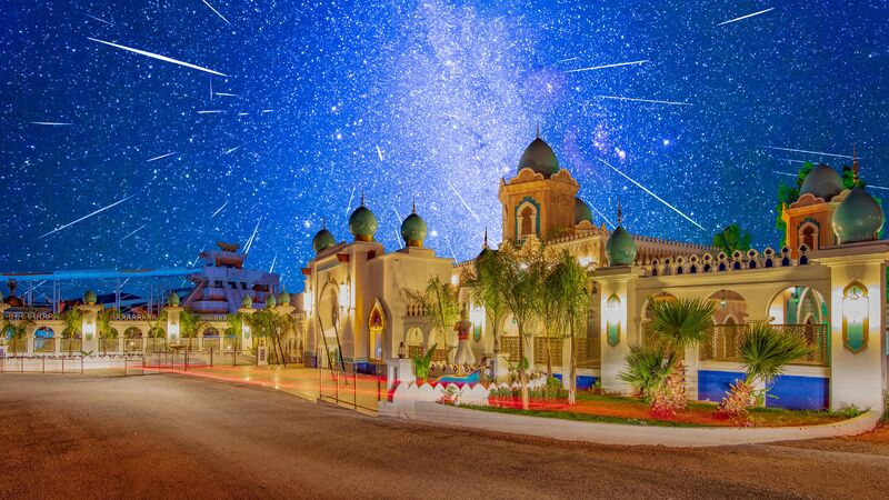Orka World Hotel & Aqua Park