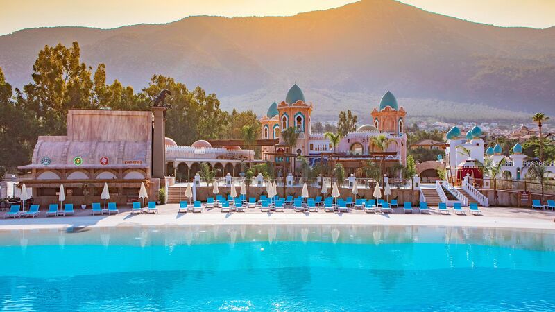Orka World Hotel & Aqua Park