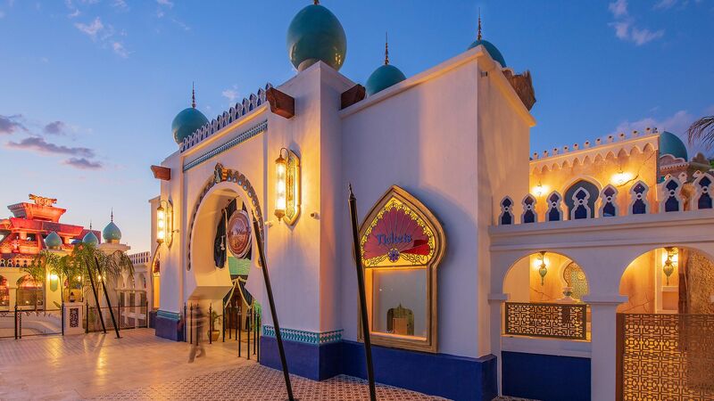 Orka World Hotel & Aqua Park