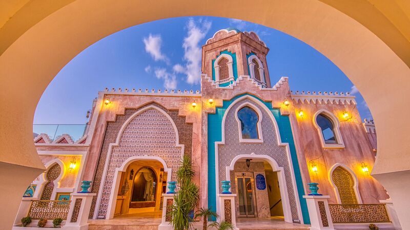 Orka World Hotel & Aqua Park