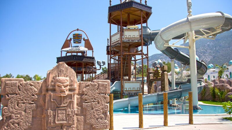 Orka World Hotel & Aqua Park
