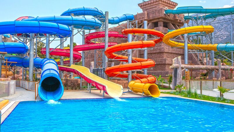 Orka World Hotel & Aqua Park