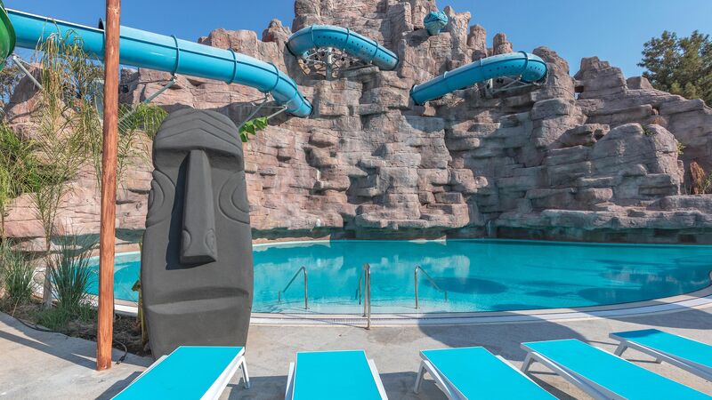 Orka World Hotel & Aqua Park