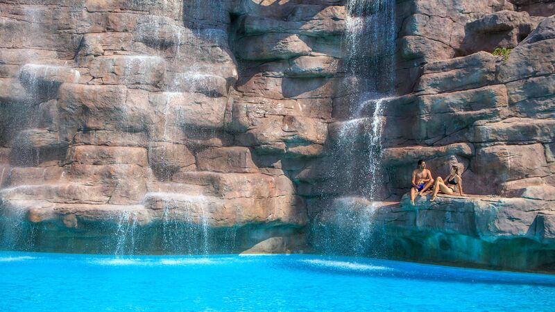 Orka World Hotel & Aqua Park