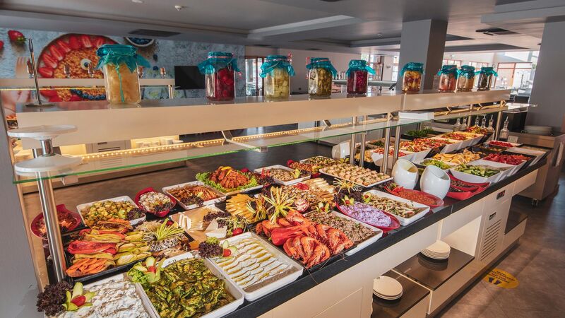 Orka World Hotel & Aqua Park