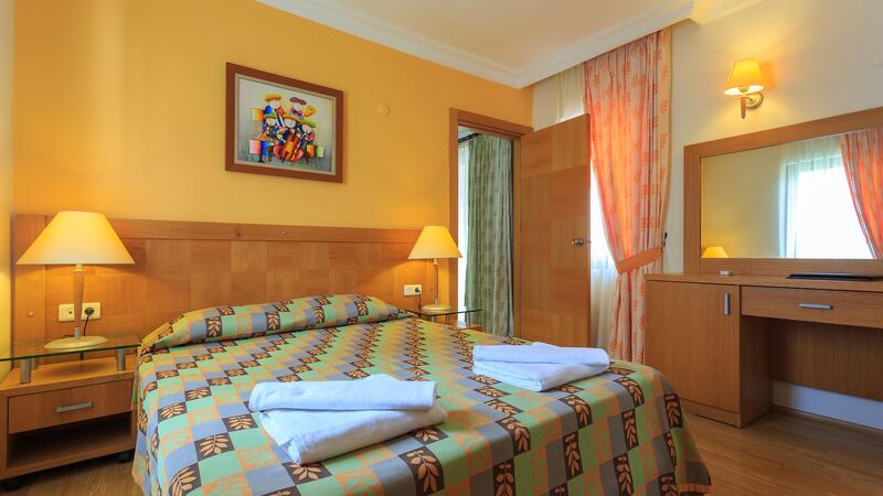 Orka World Hotel & Aqua Park