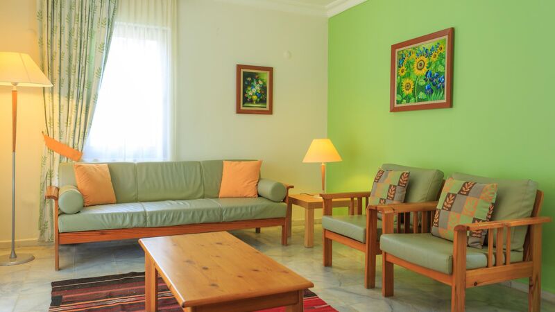 Orka World Hotel & Aqua Park