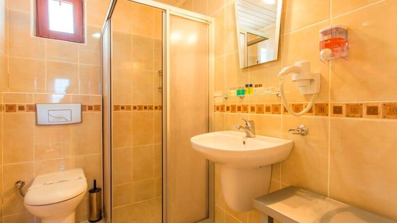 Orka World Hotel & Aqua Park