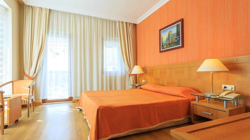 Orka World Hotel & Aqua Park