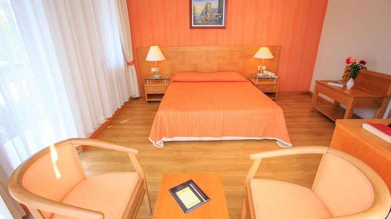 Orka World Hotel & Aqua Park