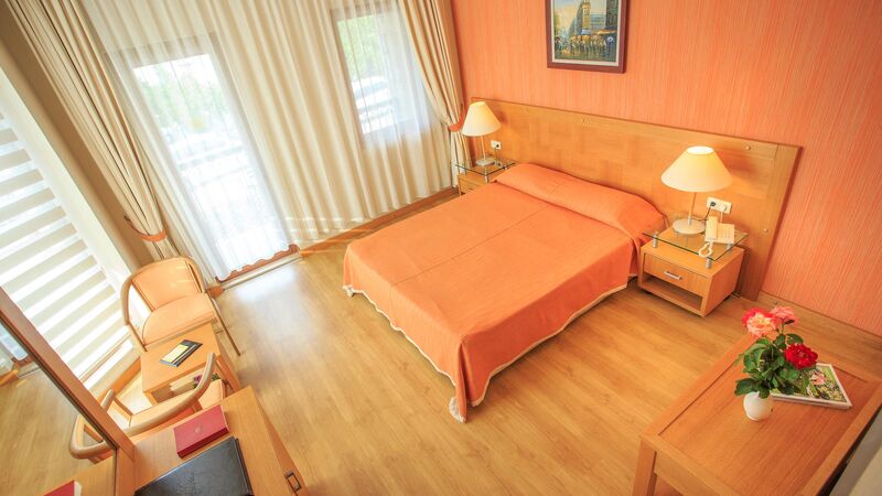 Orka World Hotel & Aqua Park