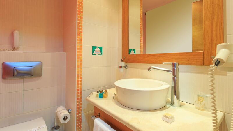 Orka World Hotel & Aqua Park