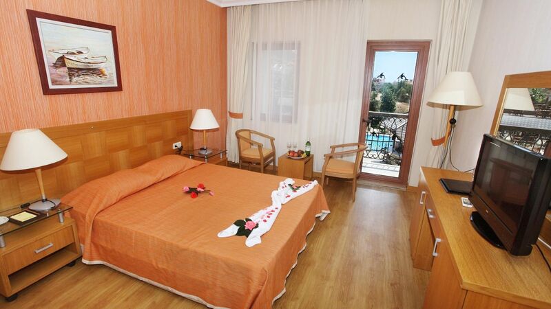 Orka World Hotel & Aqua Park