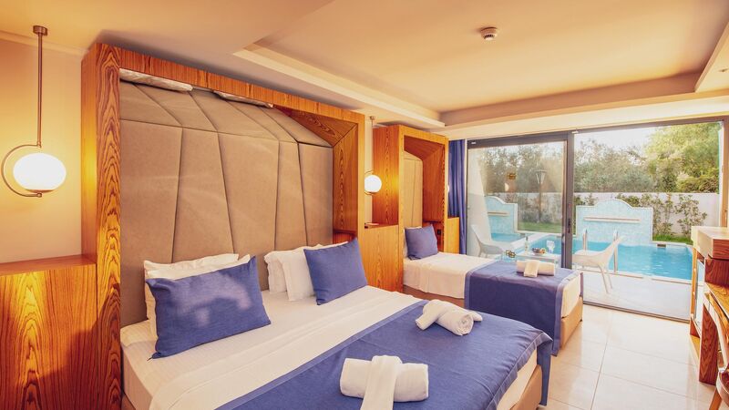 Orka World Hotel & Aqua Park