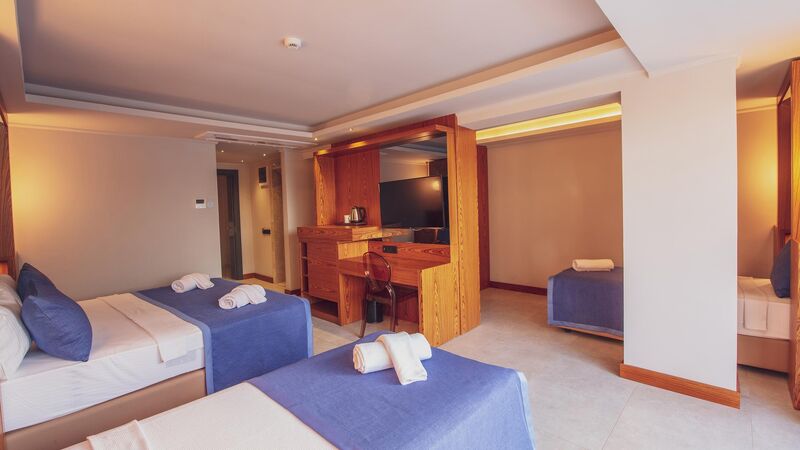 Orka World Hotel & Aqua Park