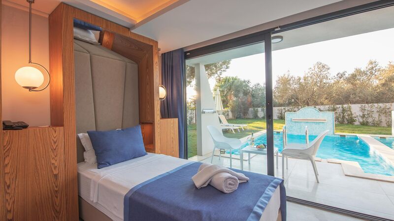 Orka World Hotel & Aqua Park