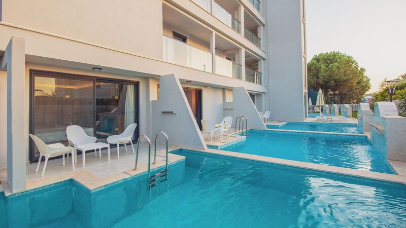 Orka World Hotel & Aqua Park