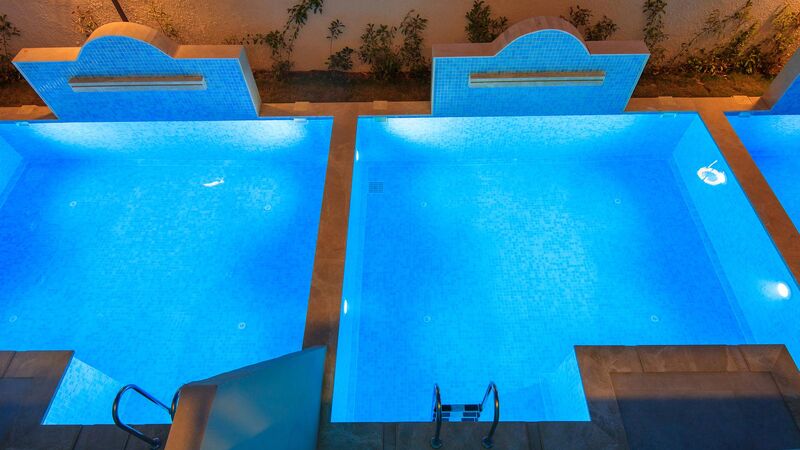 Orka World Hotel & Aqua Park