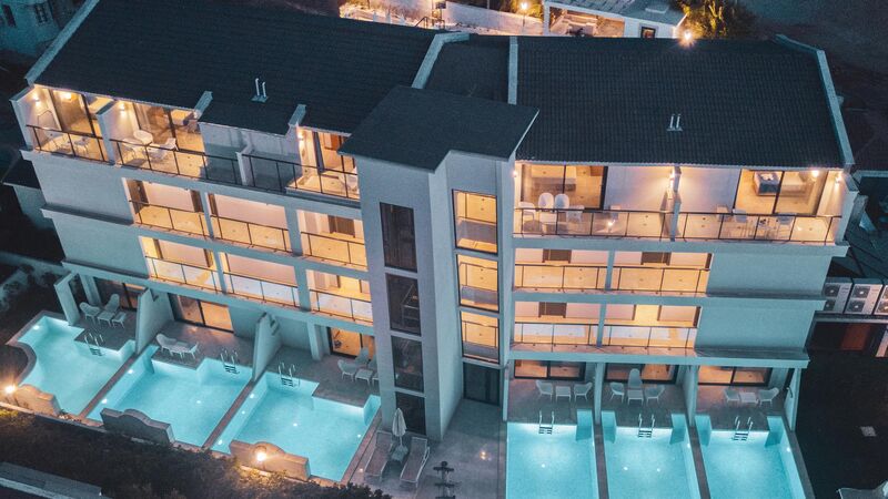 Orka World Hotel & Aqua Park