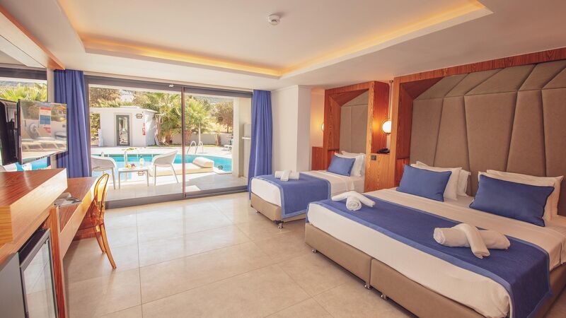 Orka World Hotel & Aqua Park
