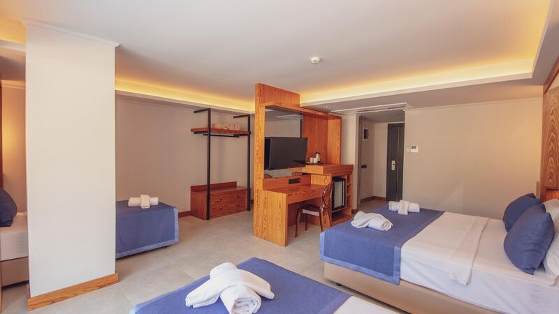 Orka World Hotel & Aqua Park