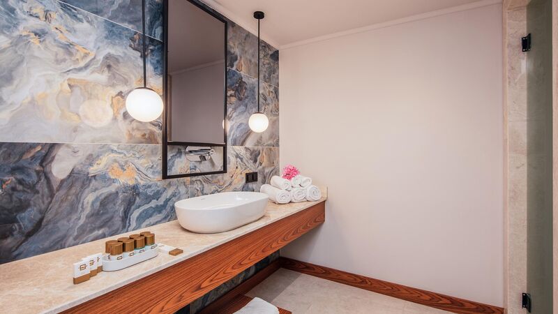 Orka World Hotel & Aqua Park