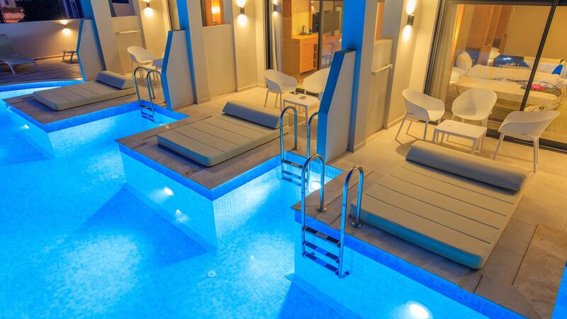 Orka World Hotel & Aqua Park