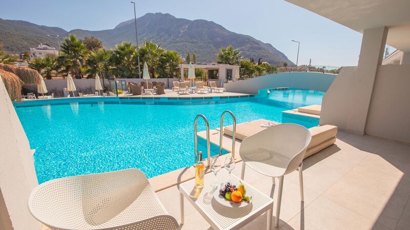 Orka World Hotel & Aqua Park
